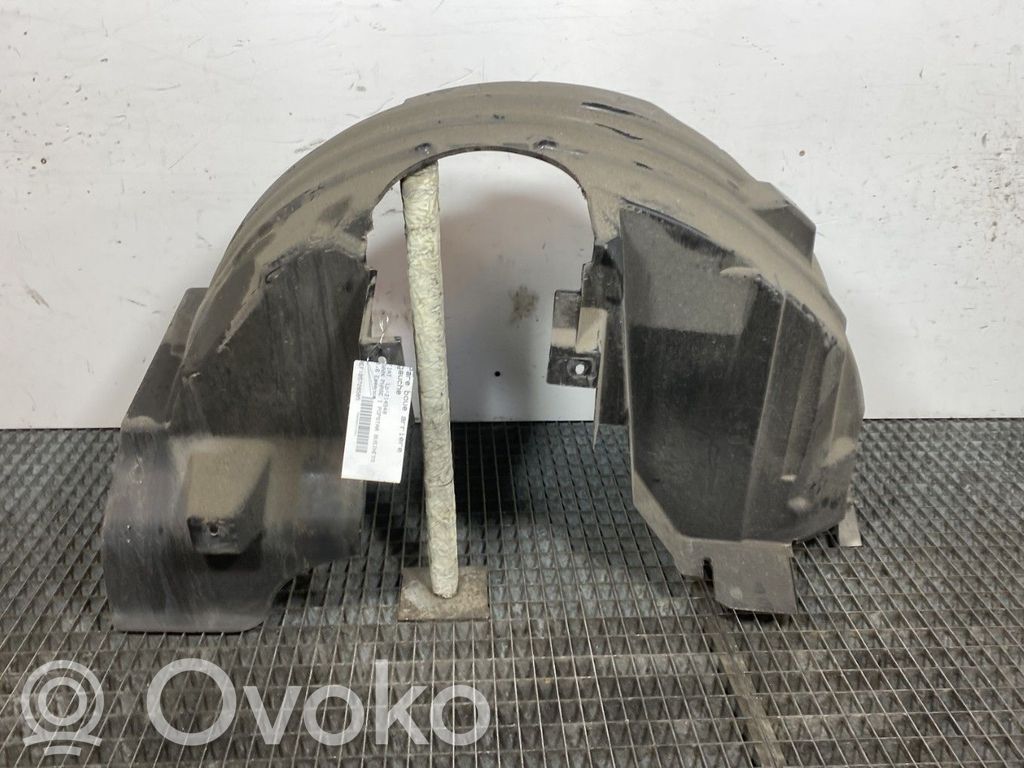 Fiat 500X Radhausschale Radhausverkleidung hinten 