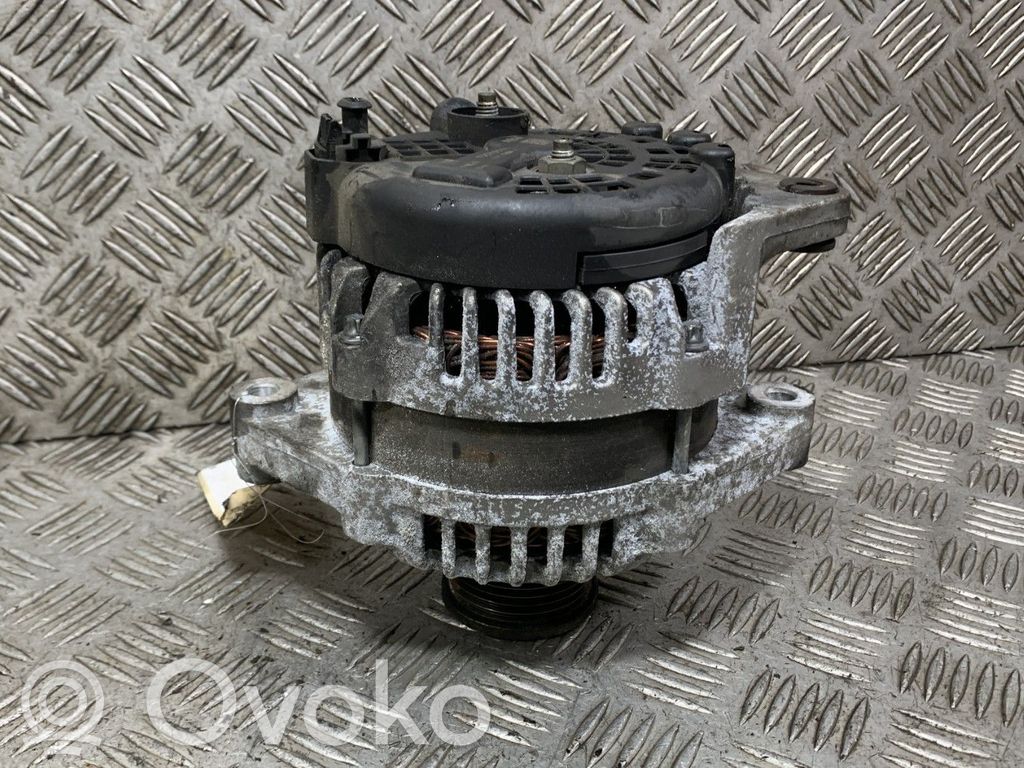 Chevrolet Cruze Generatore/alternatore