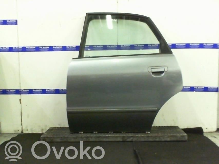 Audi A4 S4 B5 8D Takaovi 