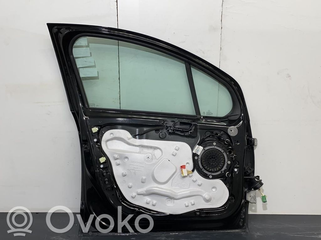 Porte avant   9002AZ