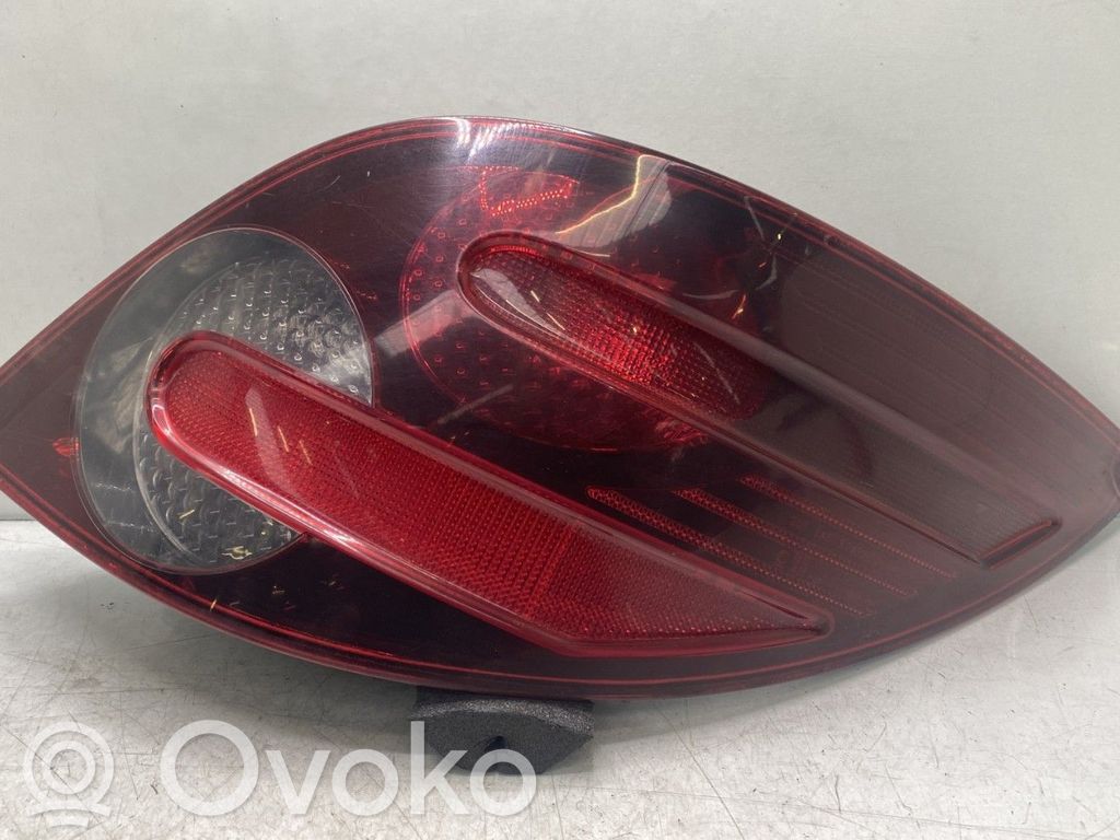 Mercedes-Benz R W251 Takavalot