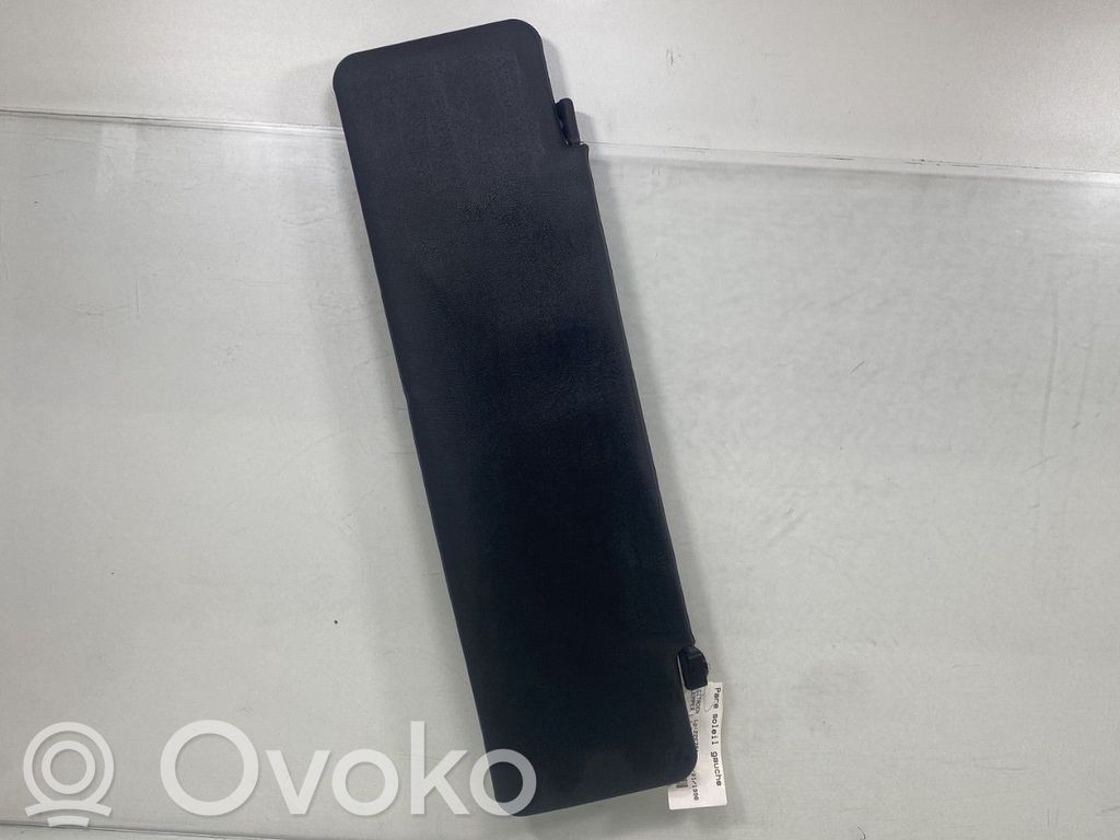 Citroen Jumper Visera parasol 