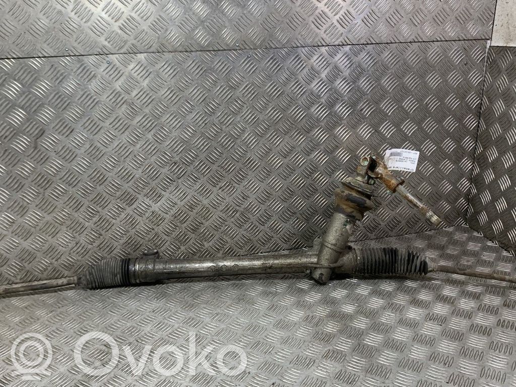 Opel Mokka Hammastanko 
