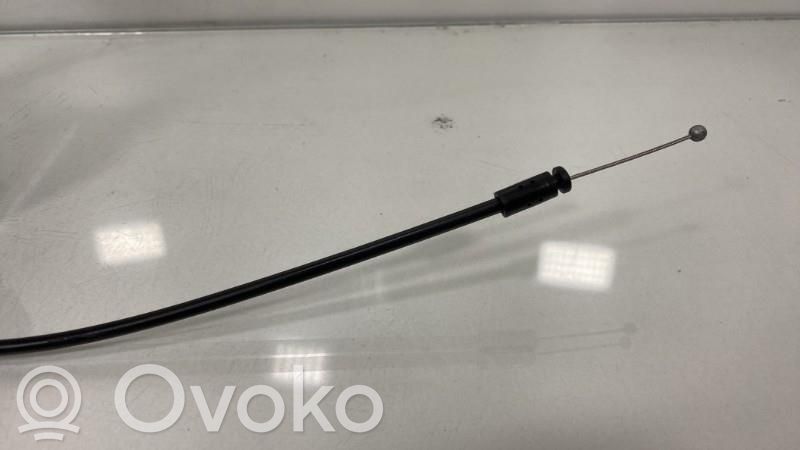 Renault Talisman Rear door lock 