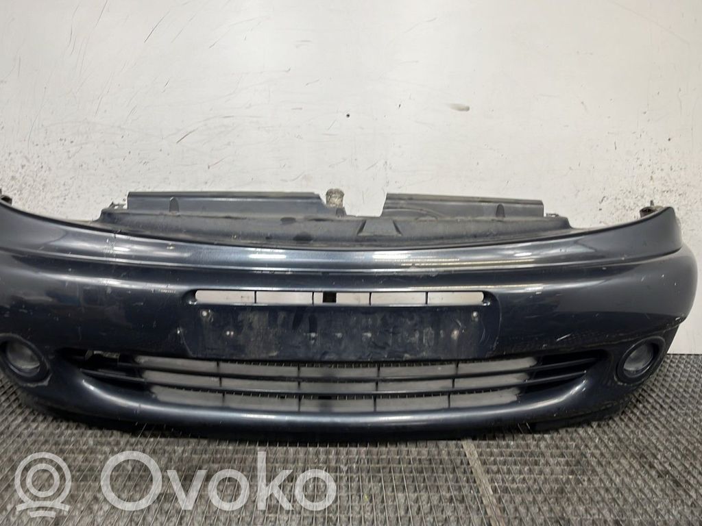 Front bumper   7401AC