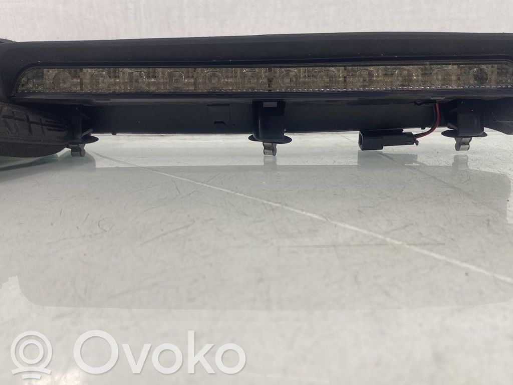 Opel Corsa C Third/center stoplight 