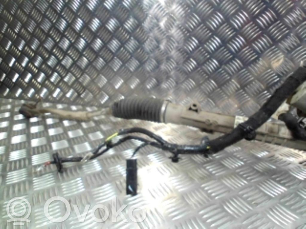 Citroen C4 Cactus Steering rack 