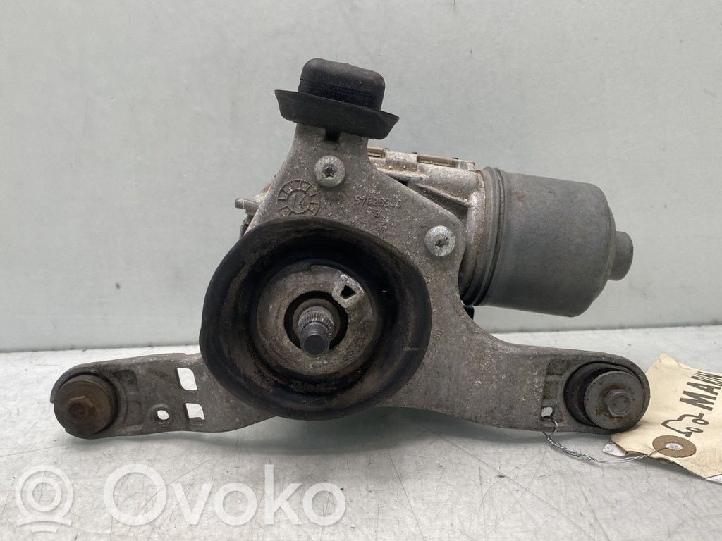 Citroen C4 Grand Picasso Motor ștergător 