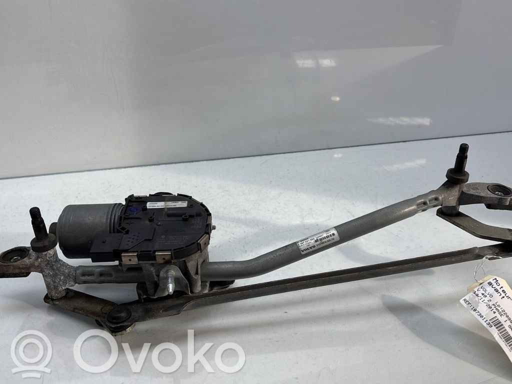 Volvo V40 Motorino del tergicristallo 