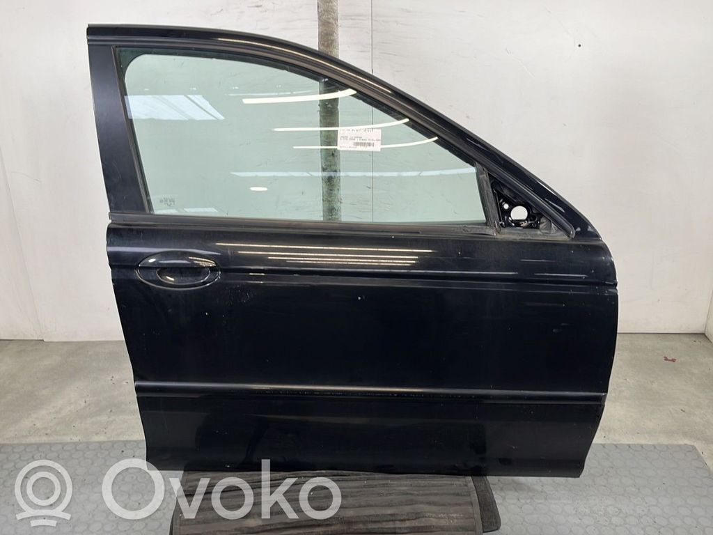 Jaguar X-Type Front door 