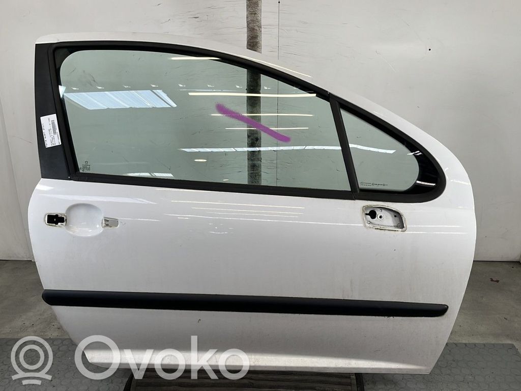 Puerta delantera   9004AR