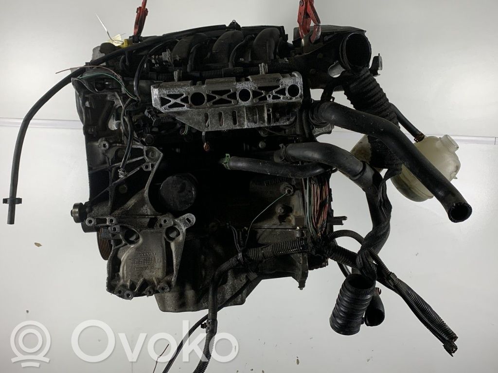 Motor   7701472197
