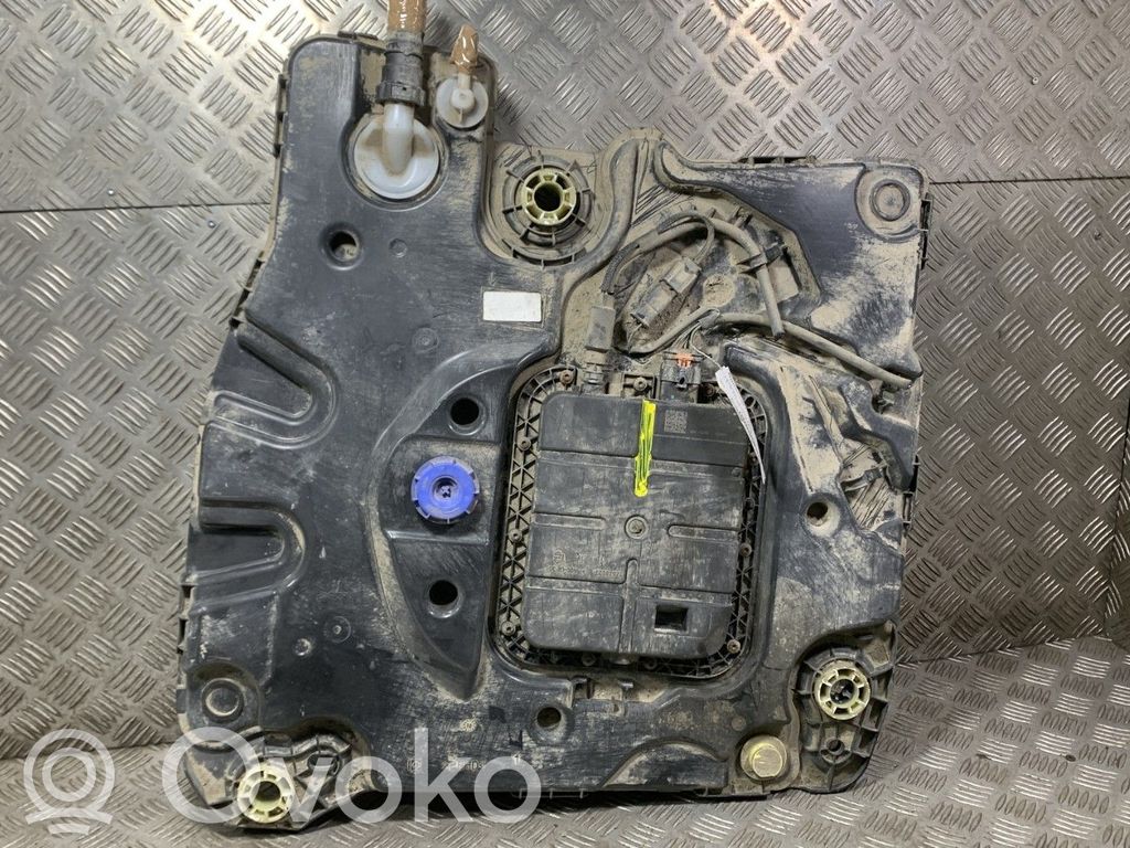 Citroen C3 AdBlue-nestesäiliö 