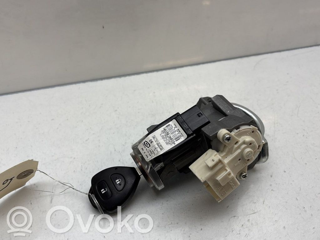 Toyota Verso Ignition lock 