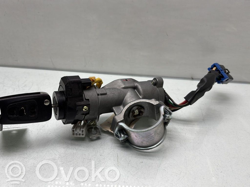 KIA Pro Cee'd I Užvedimo spynelė 