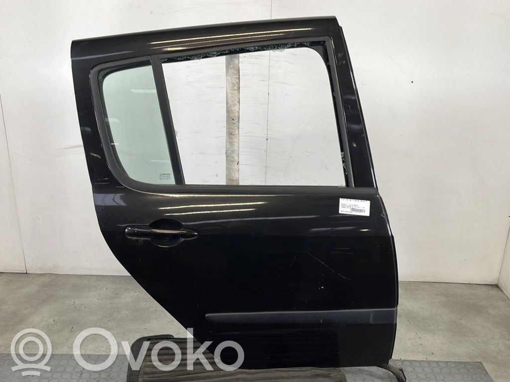 Renault Modus Portiera posteriore