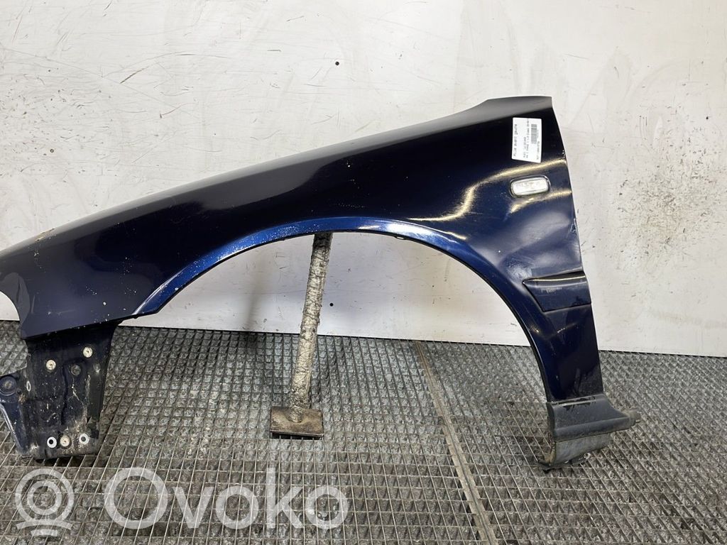 Audi A4 S4 B5 8D Lokasuoja 