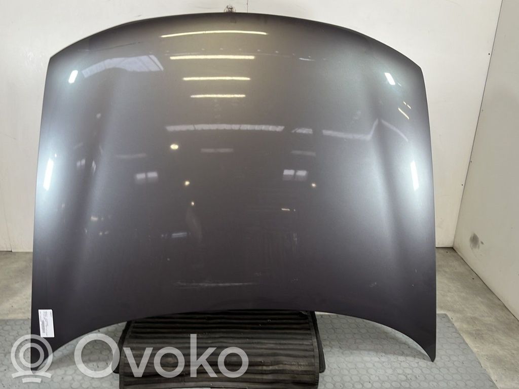 Renault Safrane Pokrywa przednia / Maska silnika 