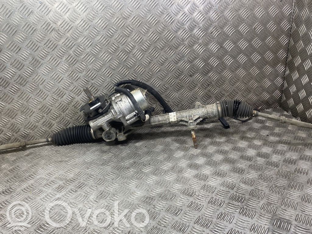 Citroen C4 Cactus Steering rack 