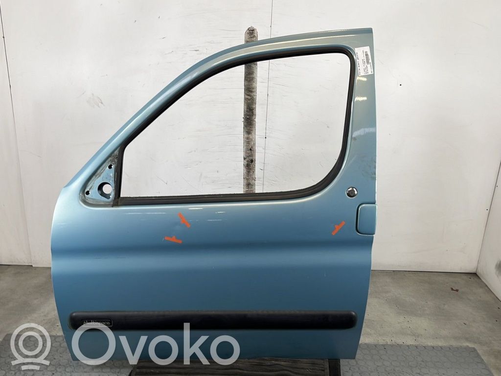 Citroen Berlingo Tür vorne