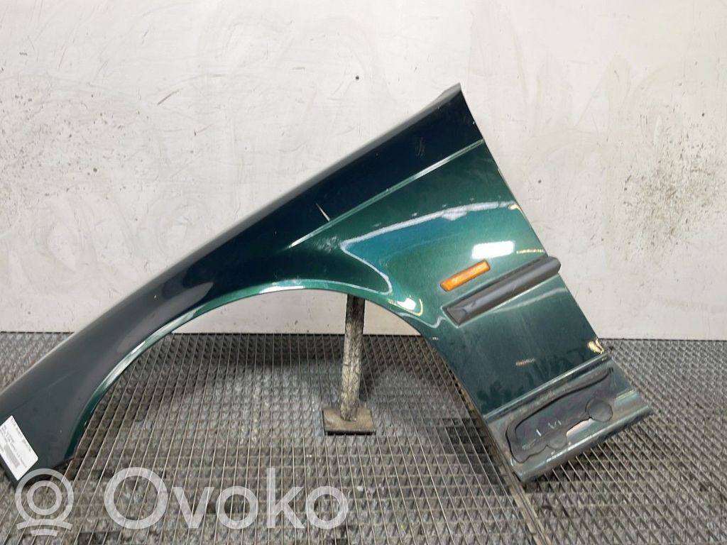 BMW 3 E36 Guardabarro 