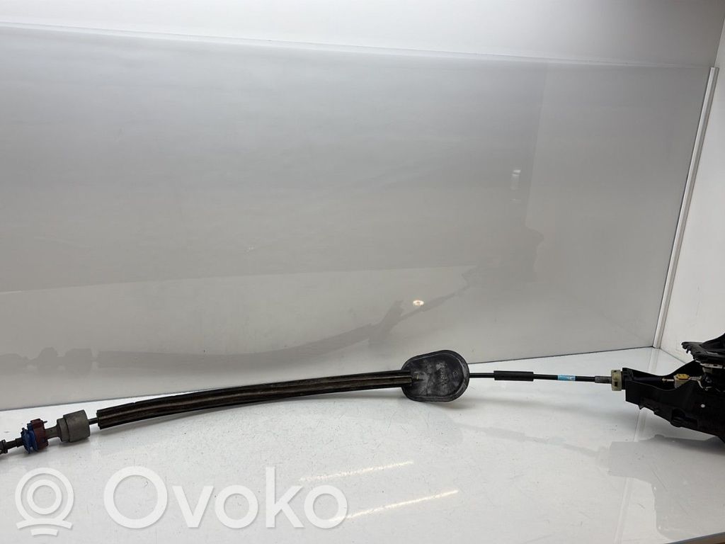 Renault Megane IV Cabluri schimbător viteze 