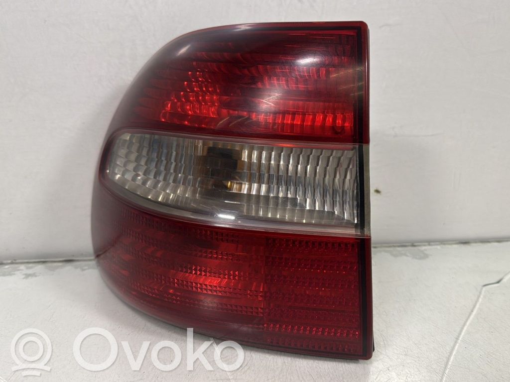 Volvo S40, V40 Lampă spate în caroserie 