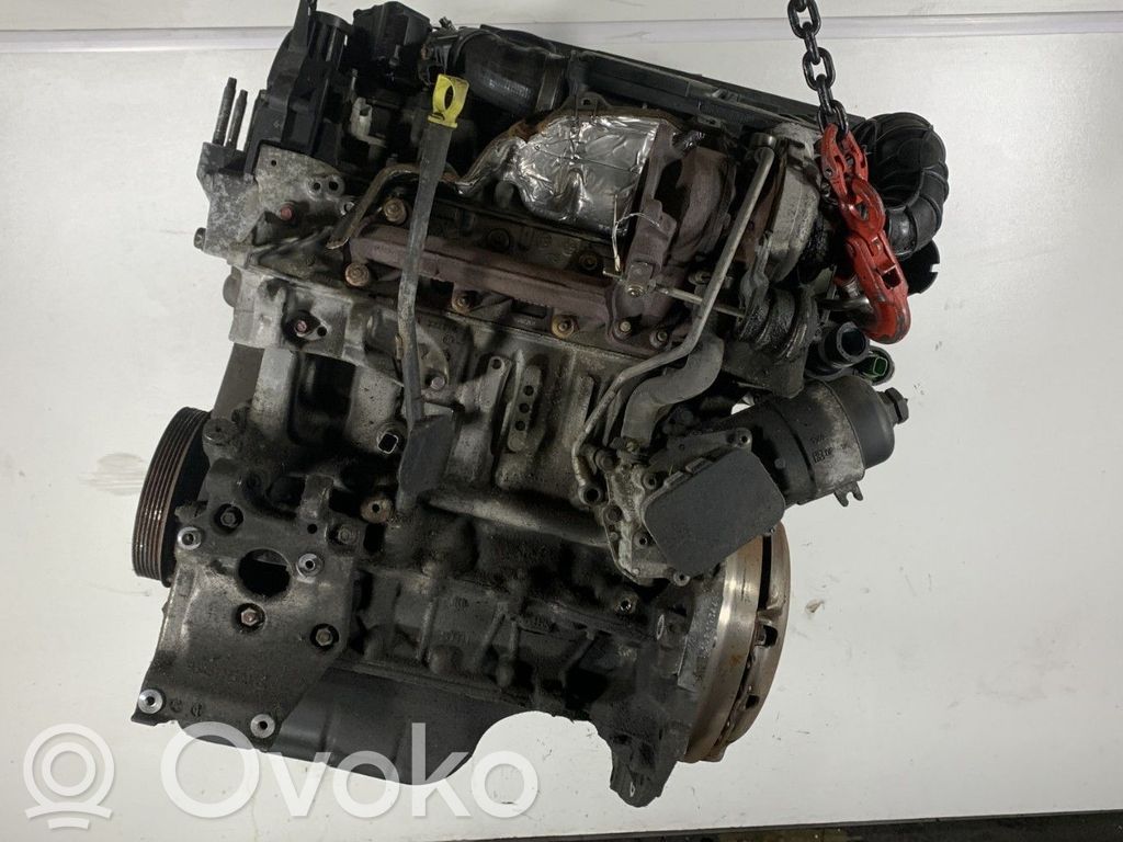 Engine   Y40702300