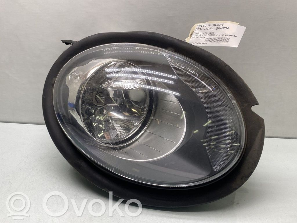 Mini One - Cooper F56 F55 Phare frontale 