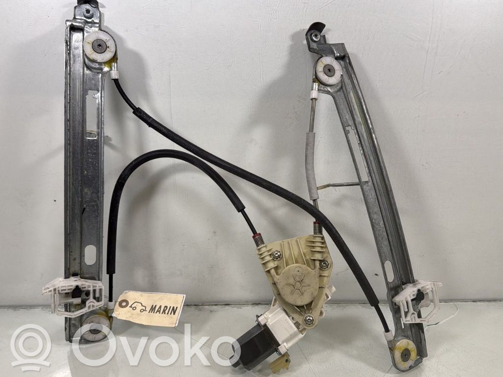 Dodge Caliber Elektryczny podnośnik szyby drzwi przednich 