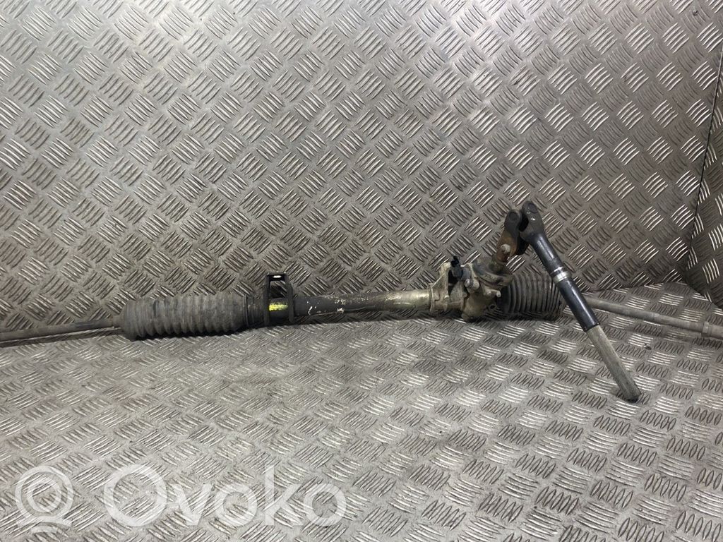 Renault Clio II Hammastanko 