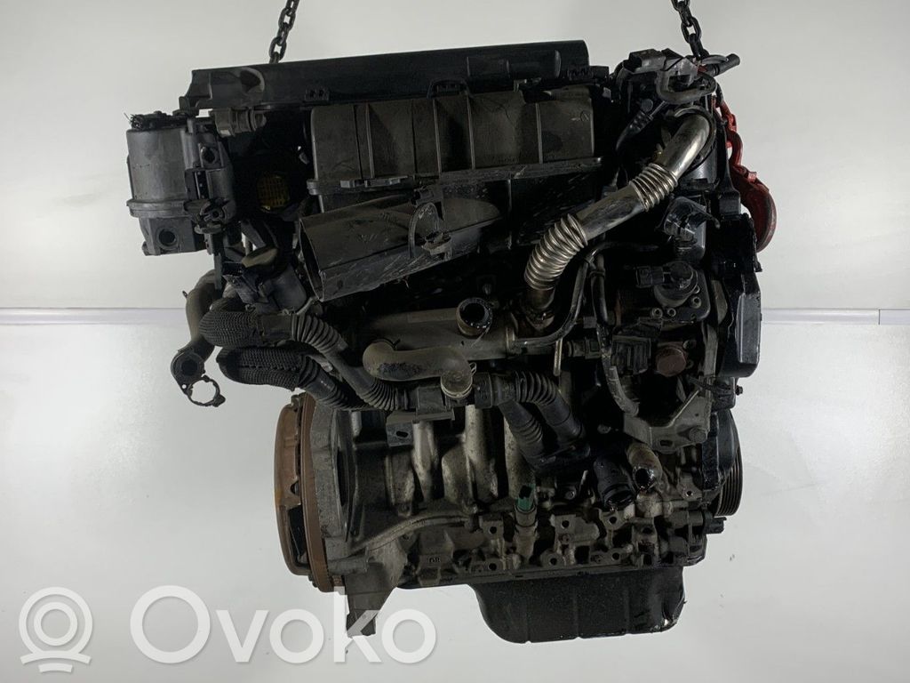 Citroen Nemo Engine 