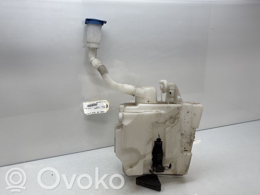 Seat Ibiza IV (6J,6P) Serbatoio/vaschetta liquido lavavetri parabrezza