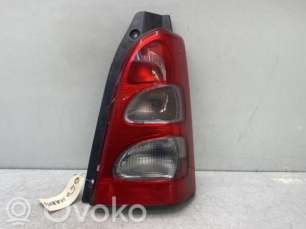 Suzuki Wagon R+ Takavalot 