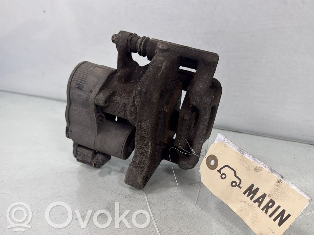 Citroen Berlingo Pinza del freno posteriore