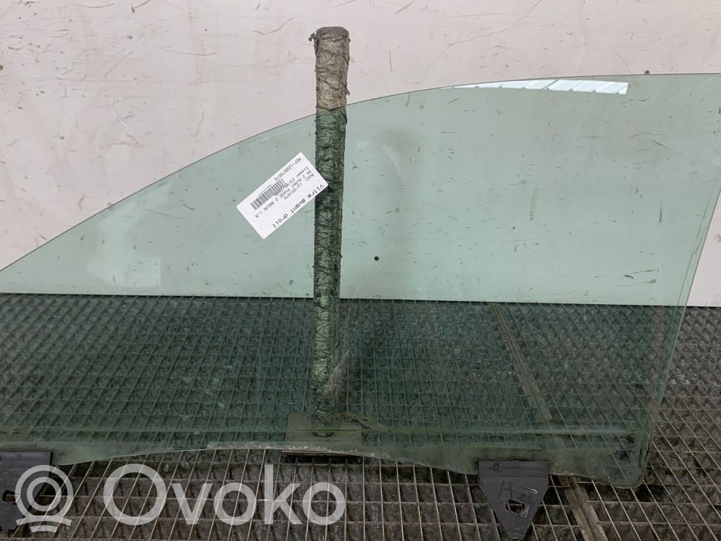 Audi A4 S4 B7 8E 8H Geam ușă față patru uși 
