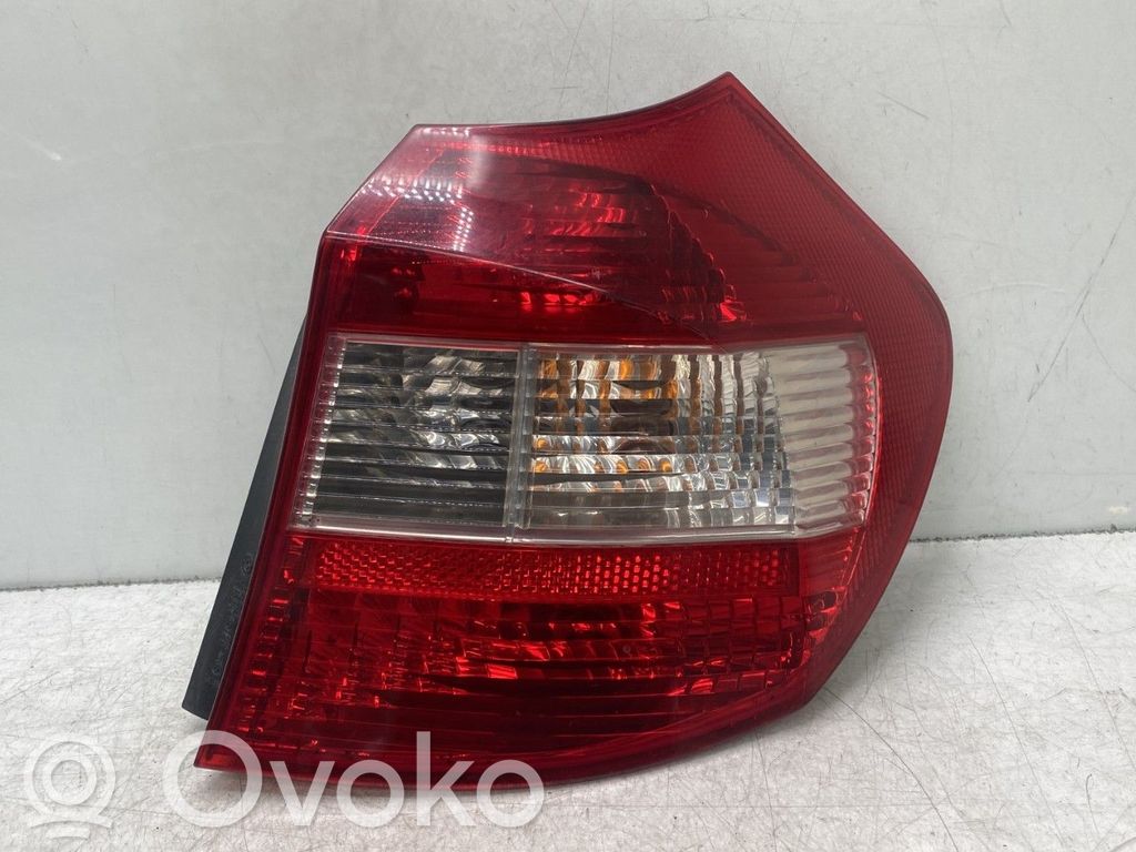 Lampa tylna   63216924502