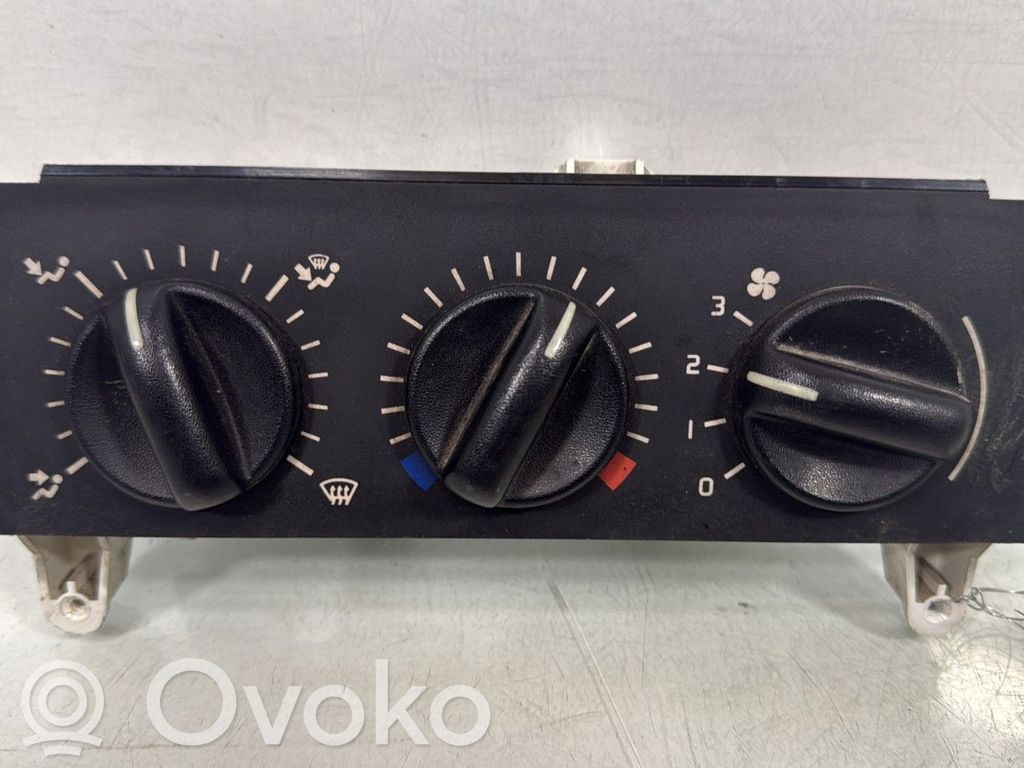 Renault Master II Unitate control climatizare 