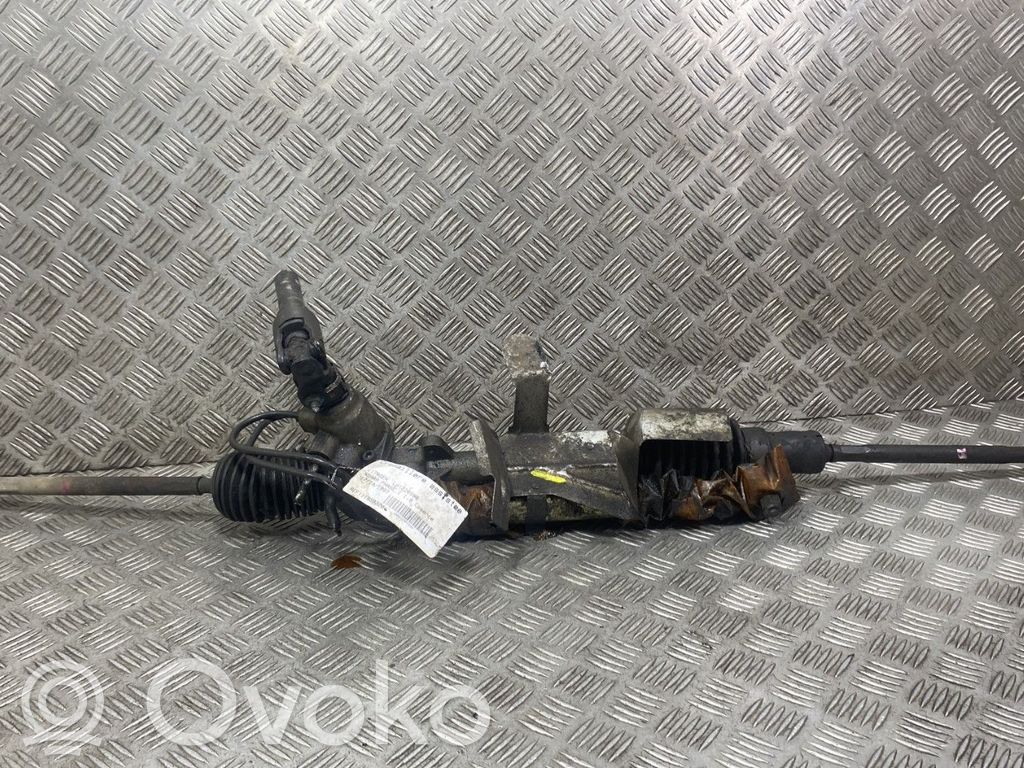 Citroen Xsara Hammastanko 
