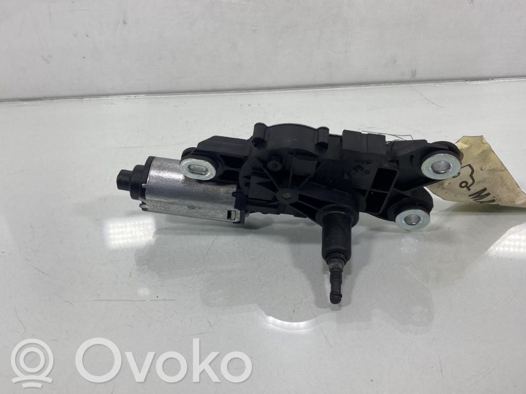 Smart ForTwo II Motor ștergător lunetă 