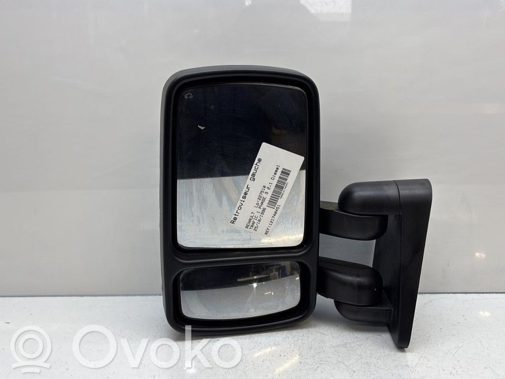 Renault Trafic I Veidrodėlis (mechaninis) 