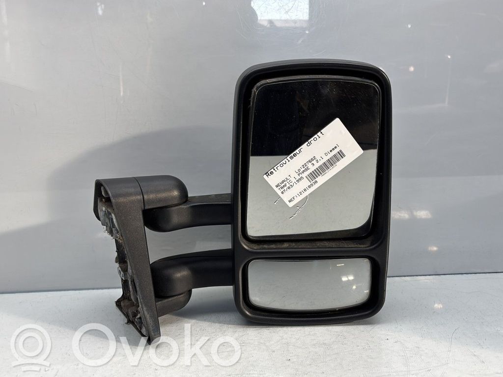 Renault Trafic I Veidrodėlis (mechaninis) 