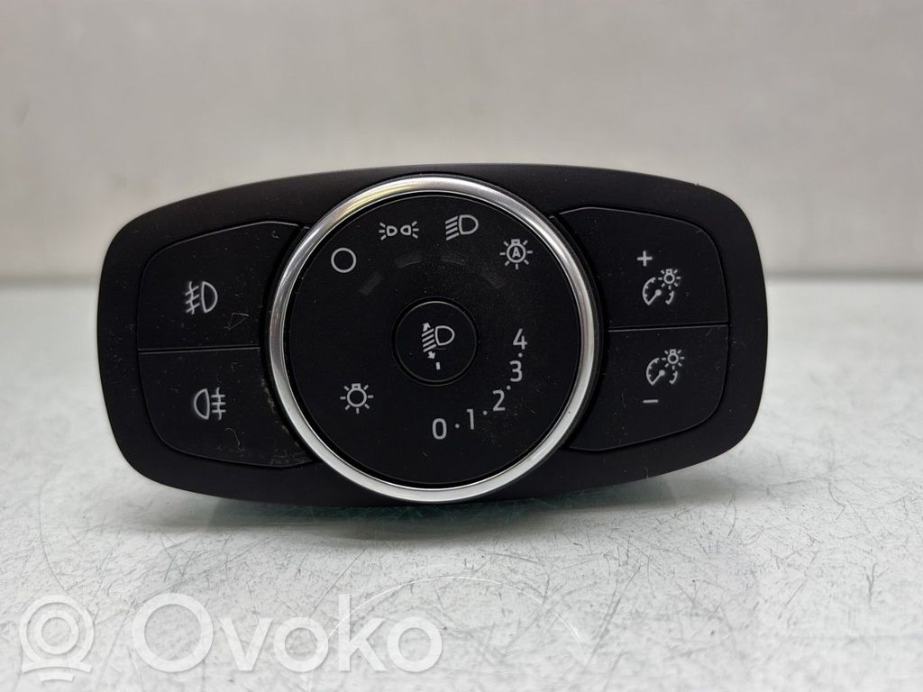 Valokatkaisija   10507973