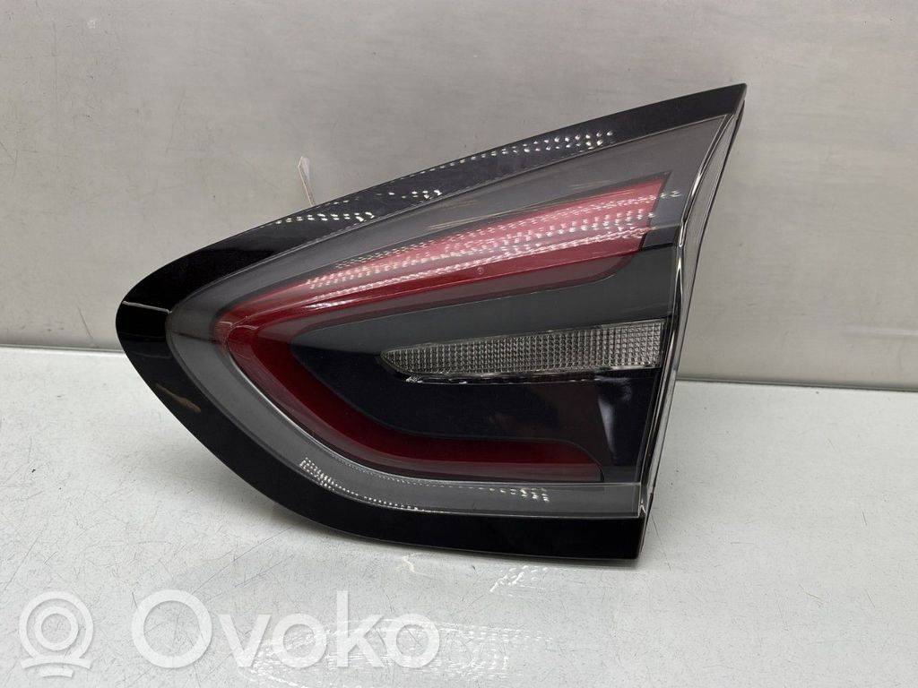 Ford Puma Tailgate rear/tail lights 