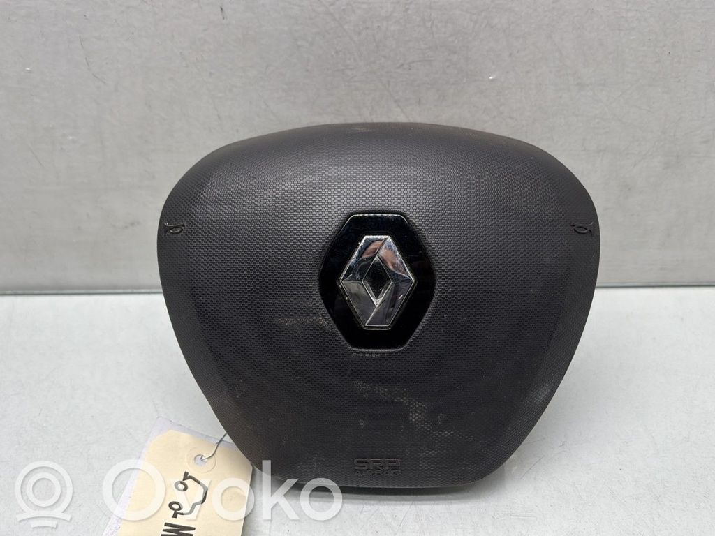 Renault Clio IV Airbag del volante 