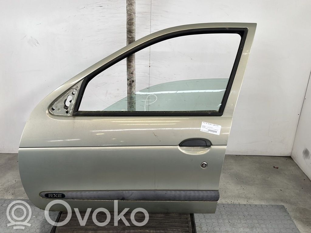 Renault Megane I Drzwi przednie 
