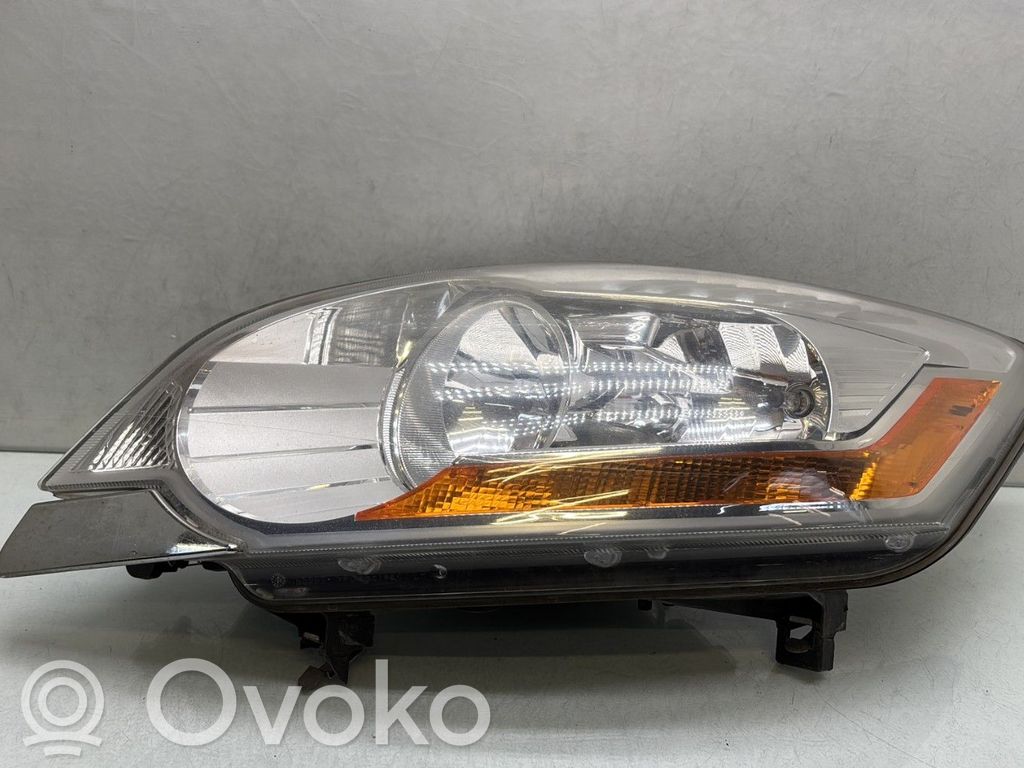 Ford Kuga I Headlight/headlamp 