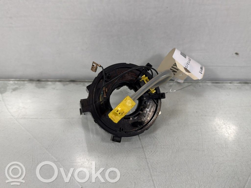 Audi A6 S6 C5 4B Inel glisant airbag (inel SRS) 