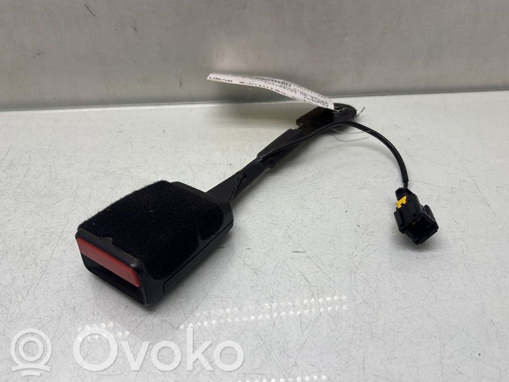 Peugeot 508 Bridă fixare centură de siguranță față