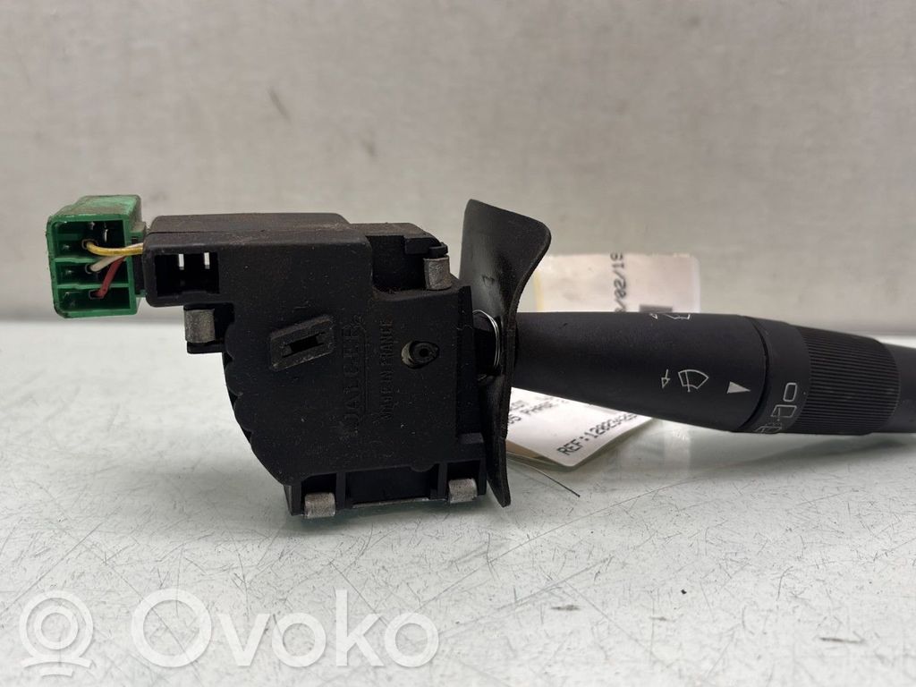 Peugeot 205 Schalter Hebel Scheibenwischer 